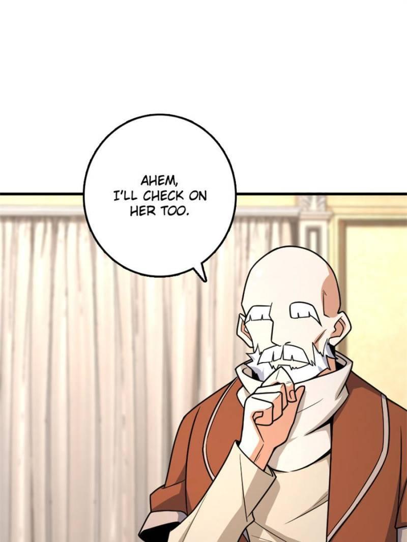 Release That Witch Chap 528 - Next Chap 529