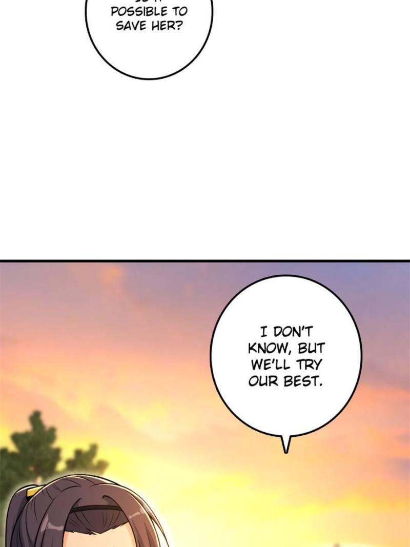 Release That Witch Chap 528 - Next Chap 529
