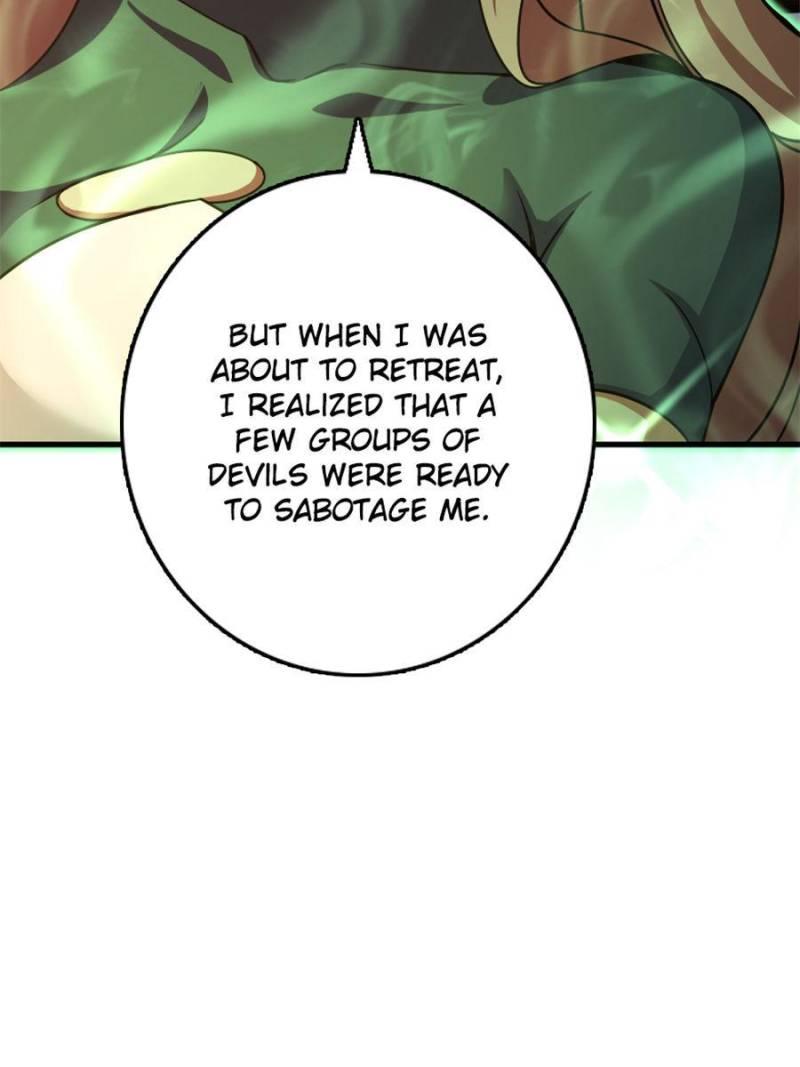 Release That Witch Chap 529 - Next Chap 530