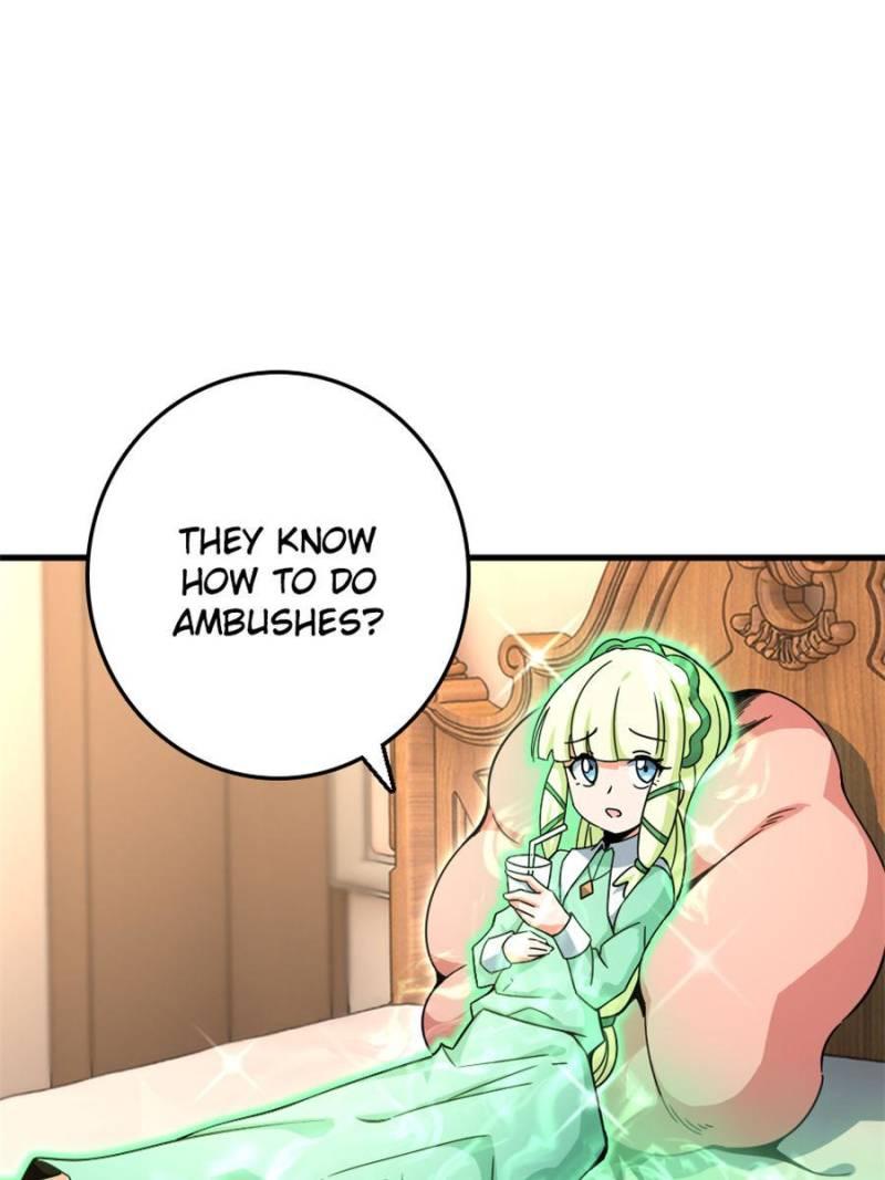 Release That Witch Chap 529 - Next Chap 530