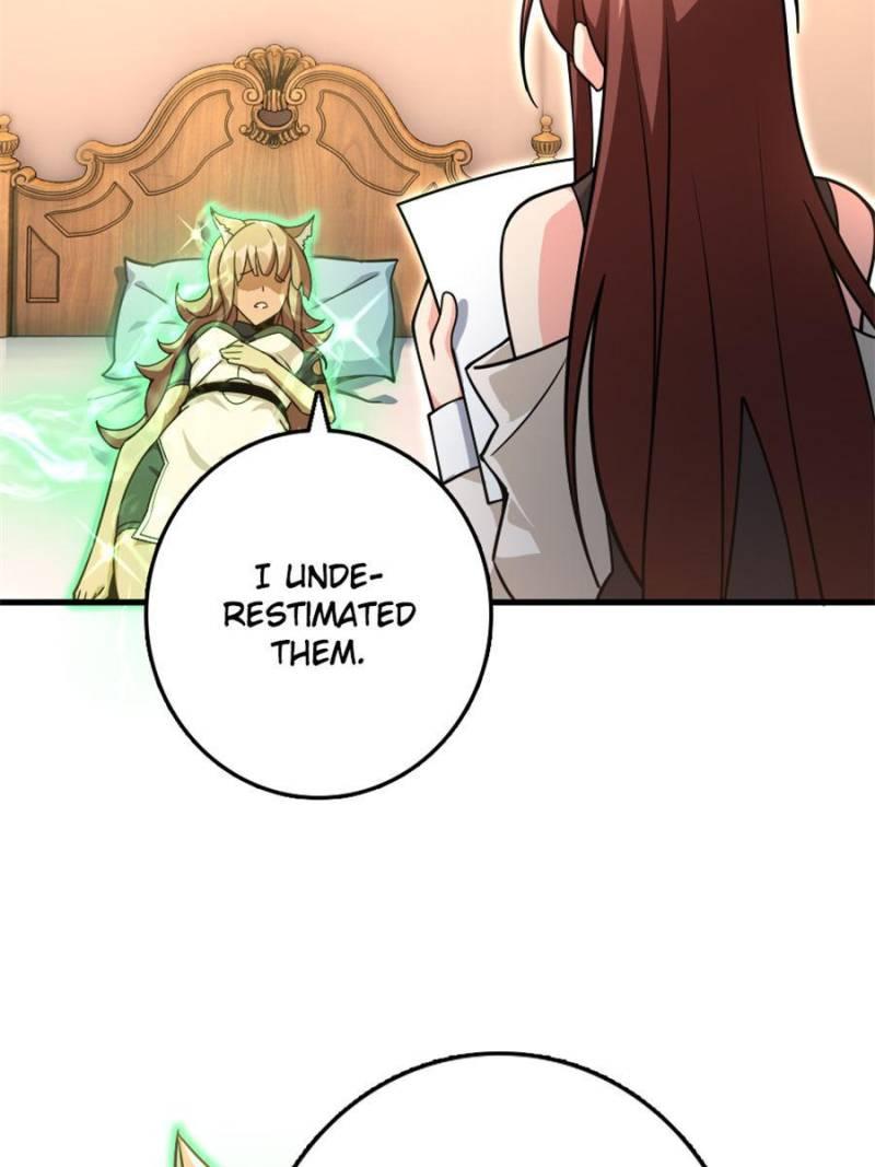 Release That Witch Chap 529 - Next Chap 530