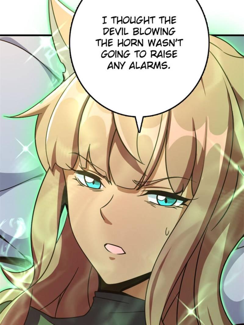 Release That Witch Chap 529 - Next Chap 530