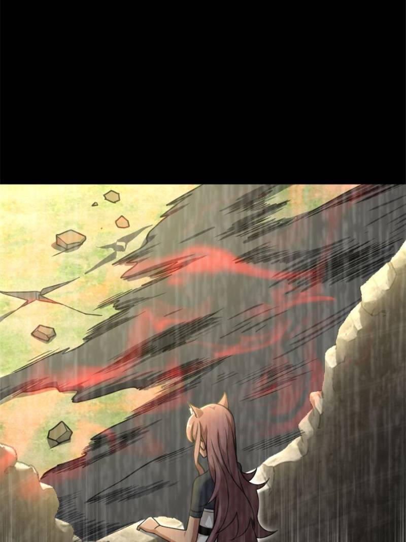Release That Witch Chap 529 - Next Chap 530