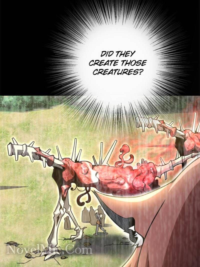 Release That Witch Chap 529 - Next Chap 530
