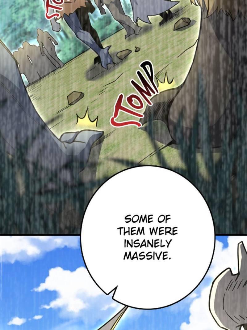 Release That Witch Chap 529 - Next Chap 530