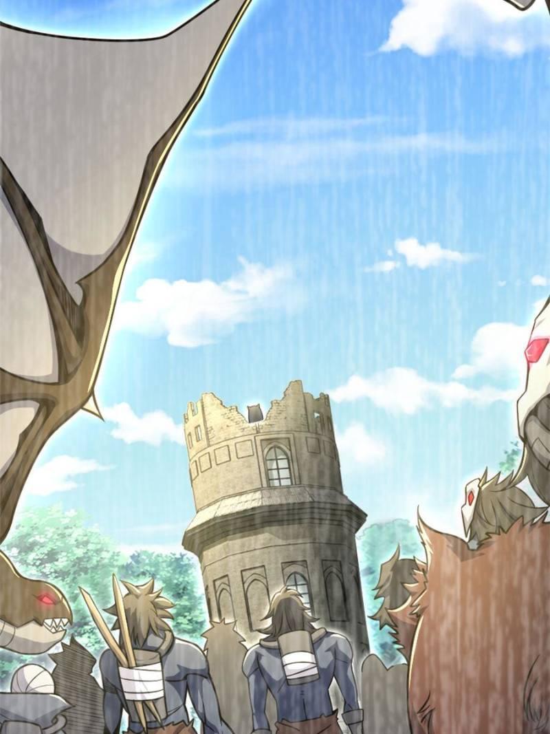 Release That Witch Chap 529 - Next Chap 530