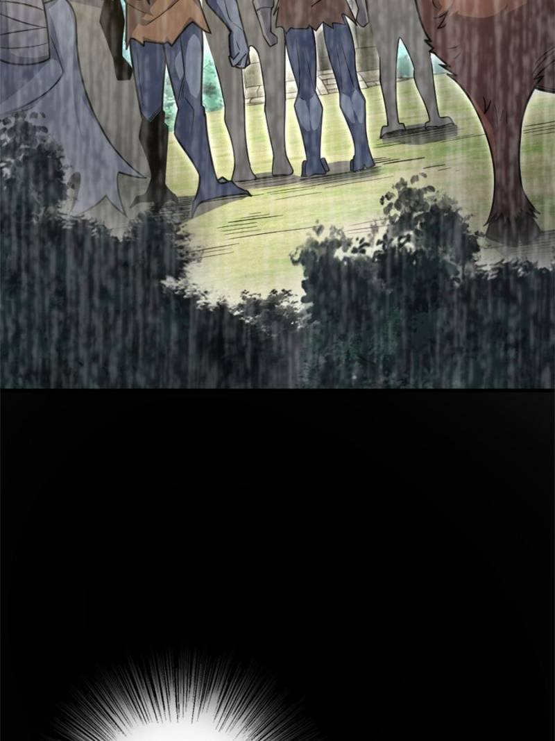 Release That Witch Chap 529 - Next Chap 530