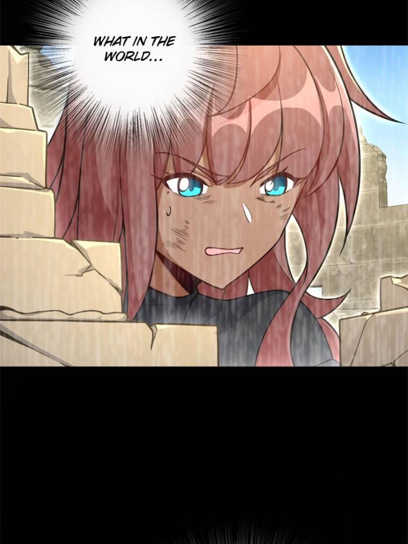 Release That Witch Chap 529 - Next Chap 530