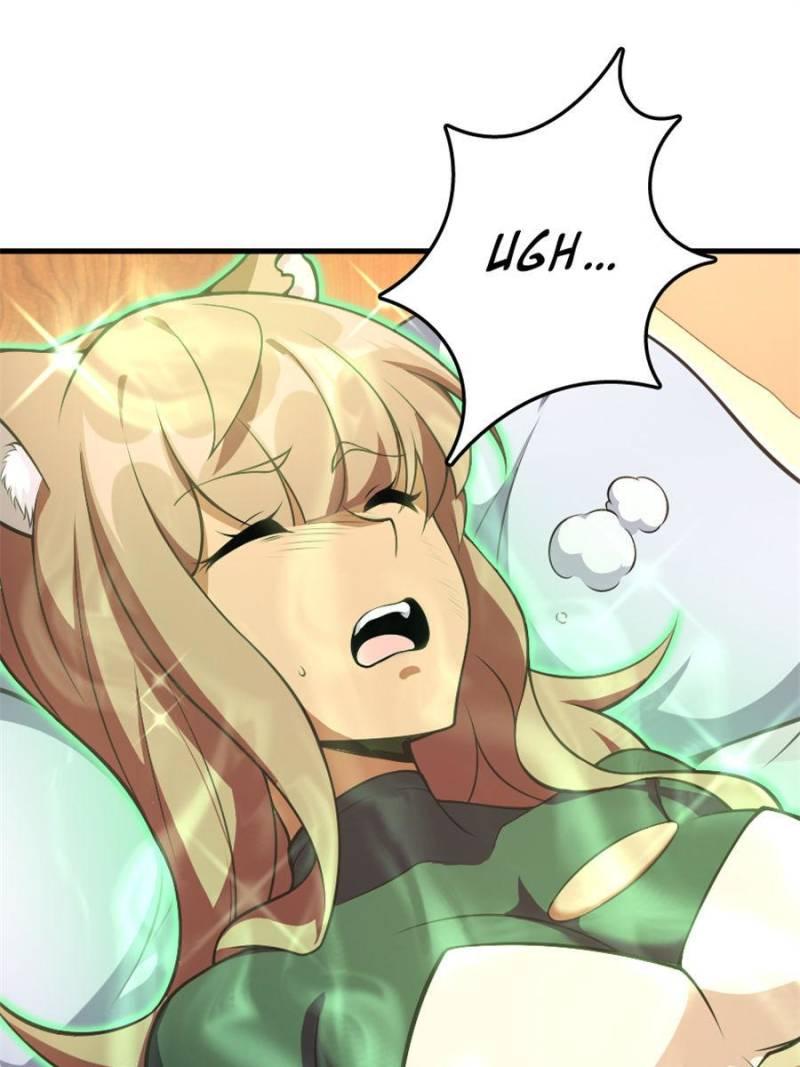 Release That Witch Chap 529 - Next Chap 530