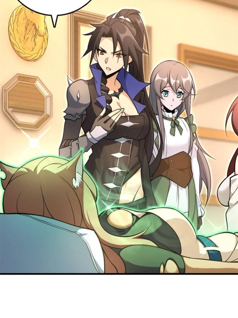 Release That Witch Chap 529 - Next Chap 530