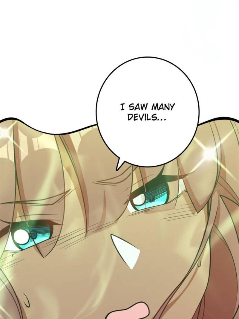 Release That Witch Chap 529 - Next Chap 530