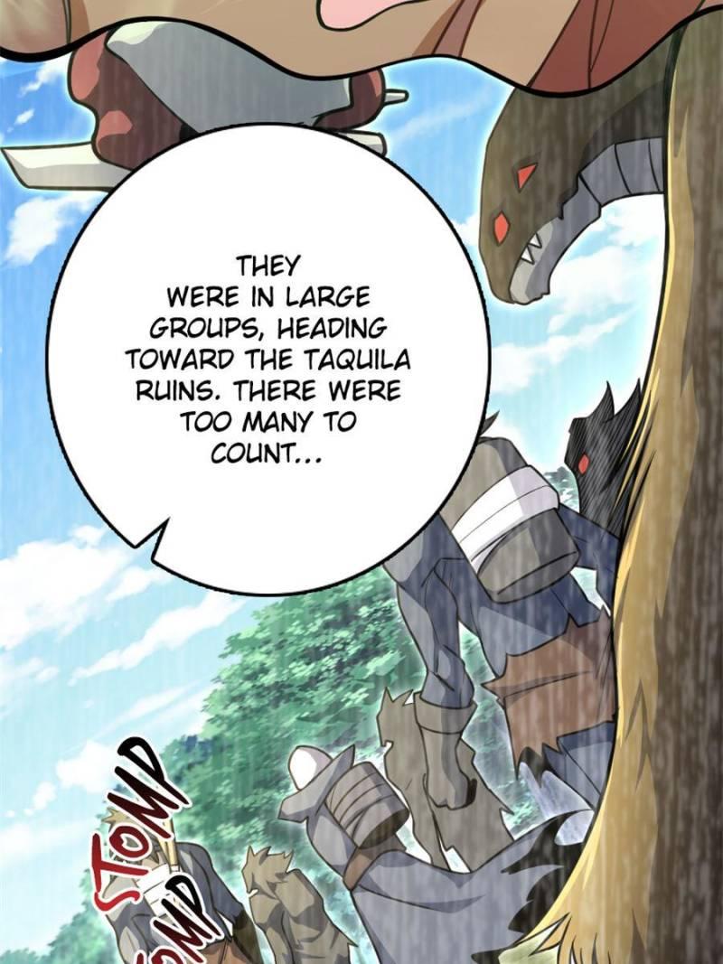 Release That Witch Chap 529 - Next Chap 530