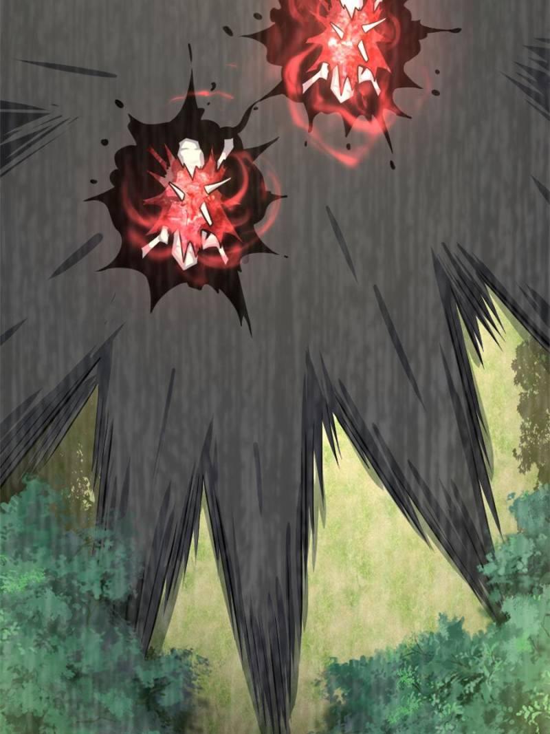 Release That Witch Chap 529 - Next Chap 530