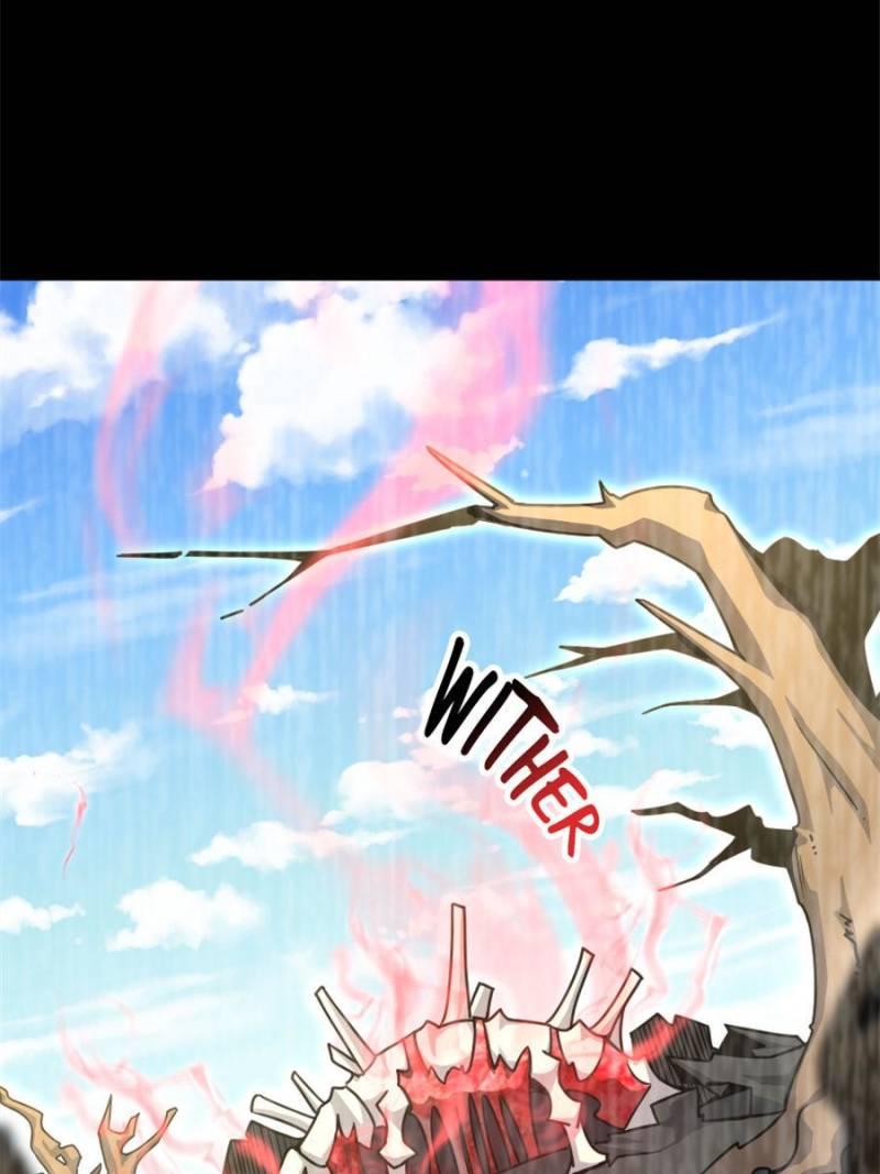 Release That Witch Chap 529 - Next Chap 530