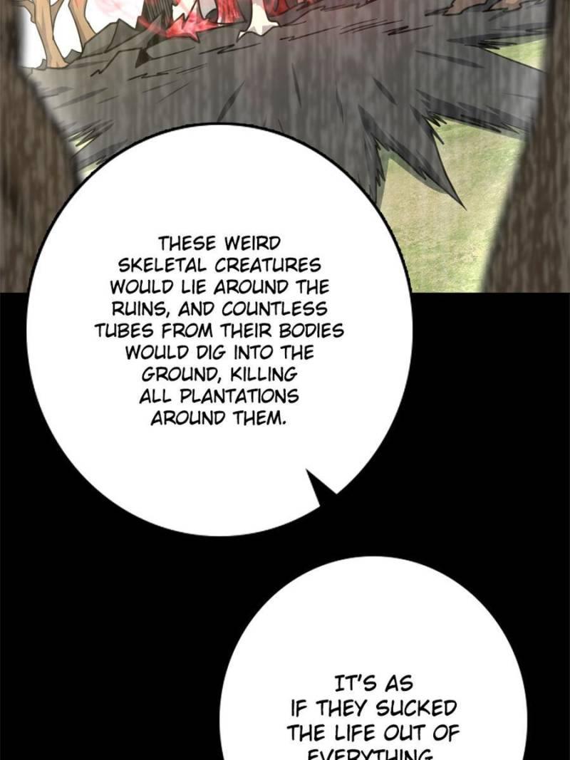 Release That Witch Chap 529 - Next Chap 530