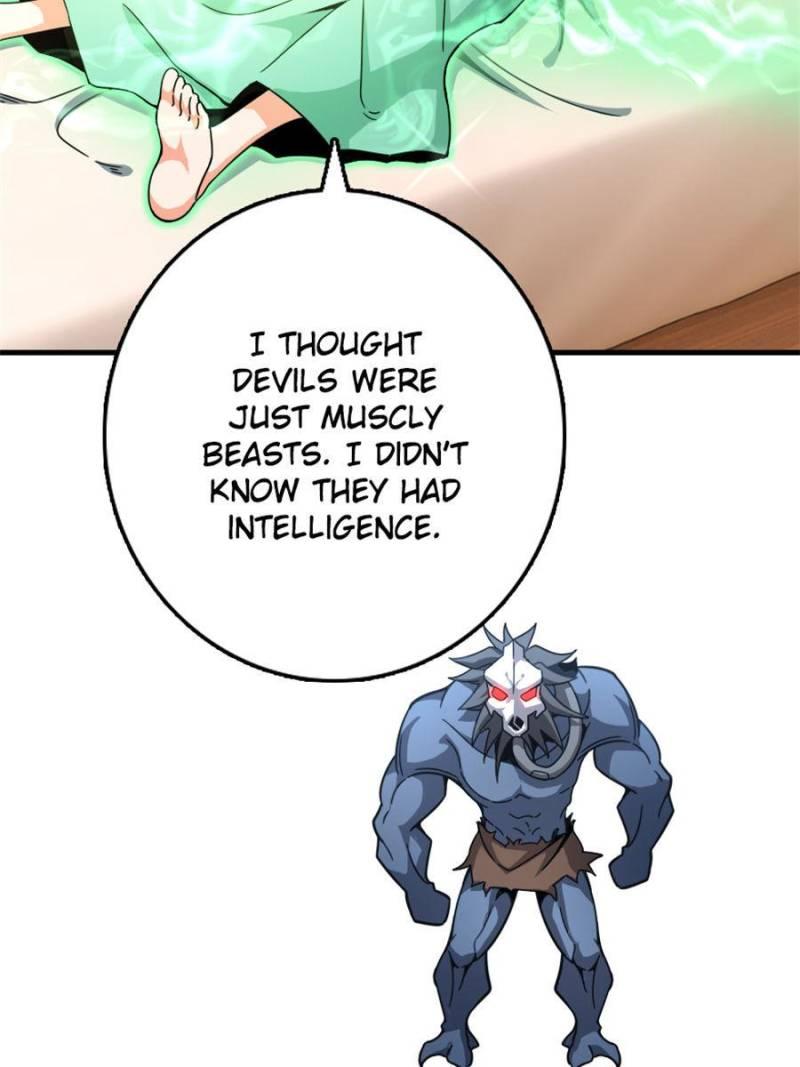 Release That Witch Chap 529 - Next Chap 530