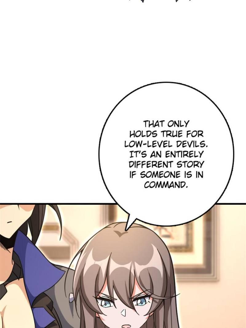 Release That Witch Chap 529 - Next Chap 530