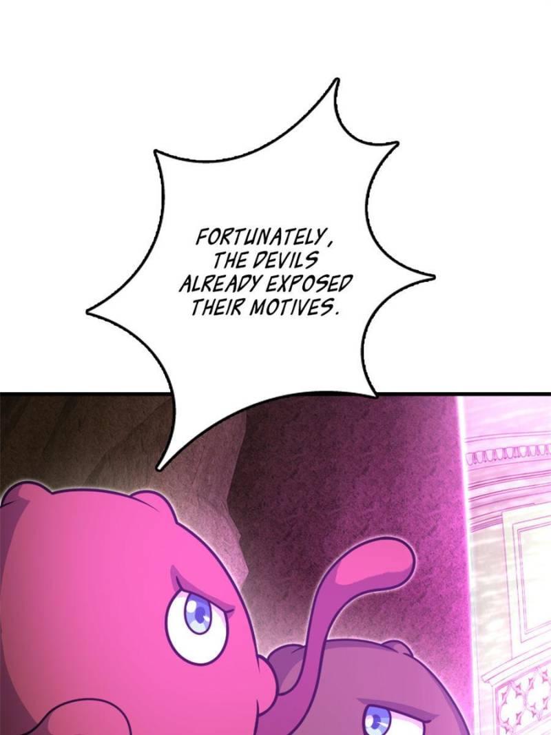 Release That Witch Chap 529 - Next Chap 530
