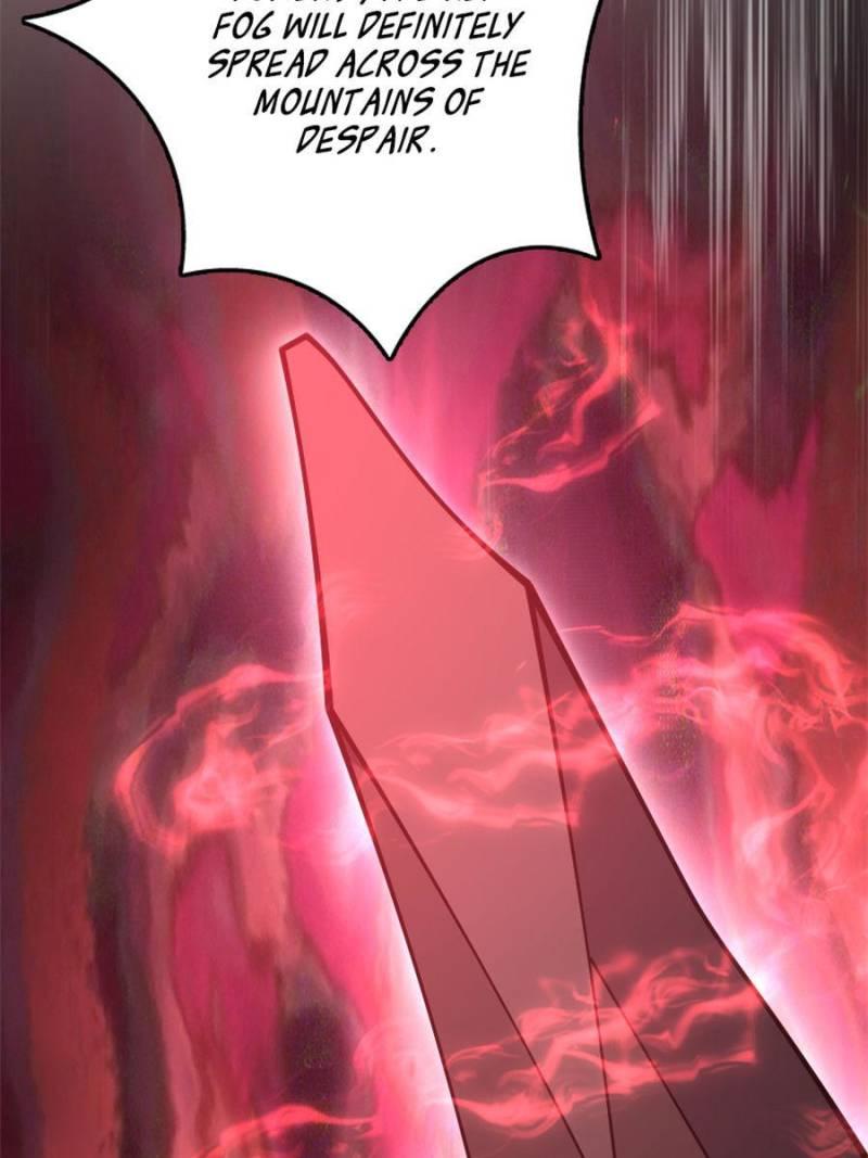 Release That Witch Chap 529 - Next Chap 530