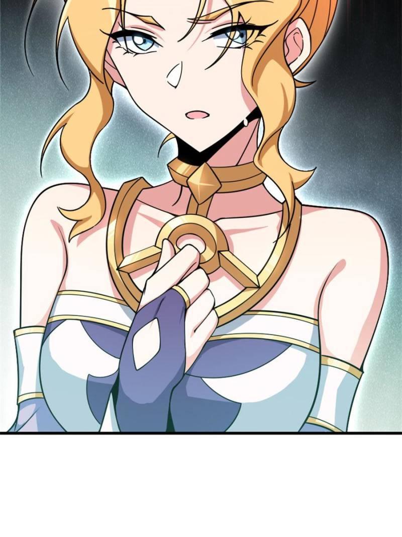 Release That Witch Chap 529 - Next Chap 530