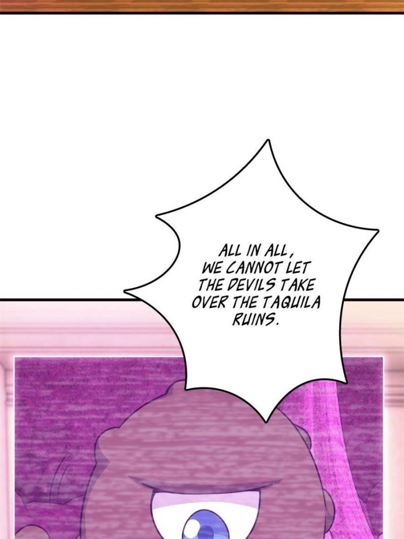 Release That Witch Chap 529 - Next Chap 530