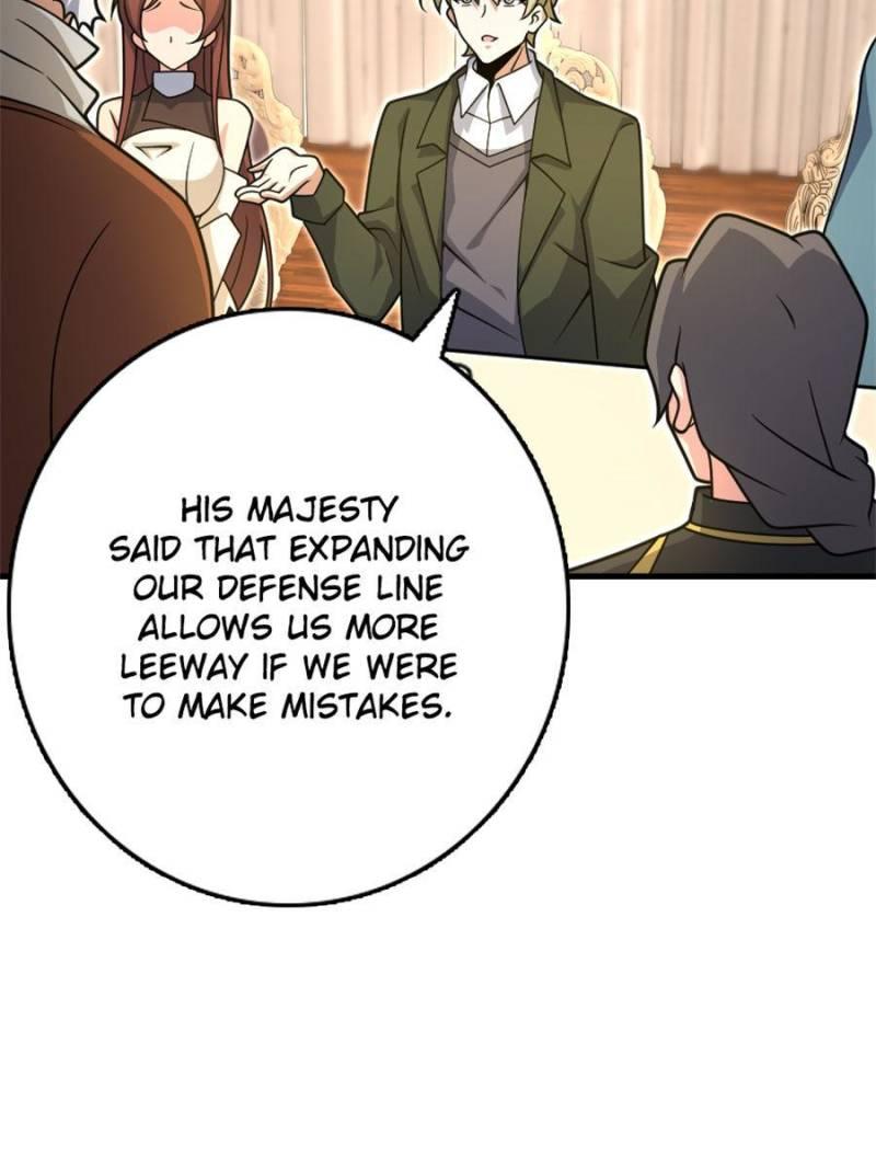 Release That Witch Chap 529 - Next Chap 530
