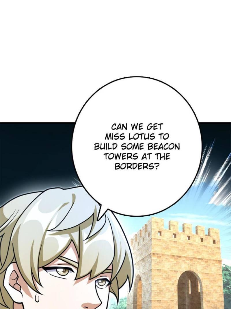 Release That Witch Chap 529 - Next Chap 530