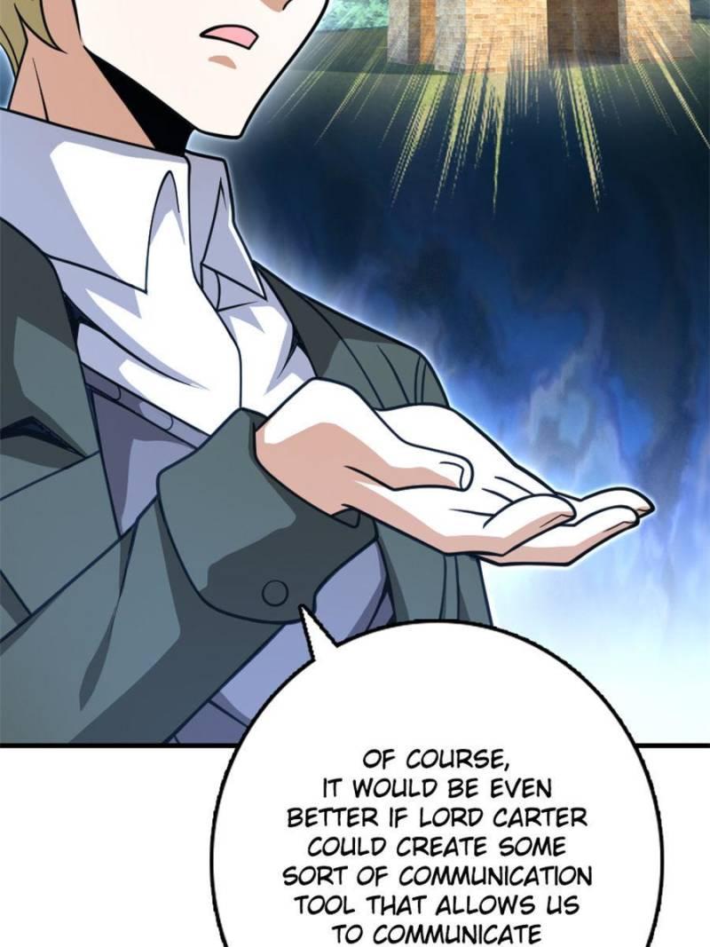 Release That Witch Chap 529 - Next Chap 530
