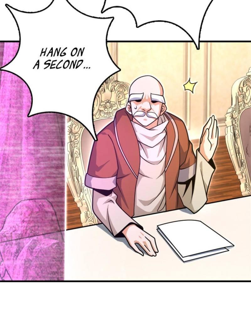 Release That Witch Chap 529 - Next Chap 530