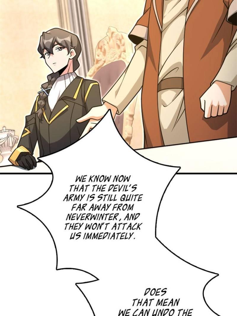 Release That Witch Chap 529 - Next Chap 530