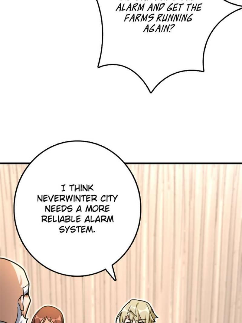 Release That Witch Chap 529 - Next Chap 530
