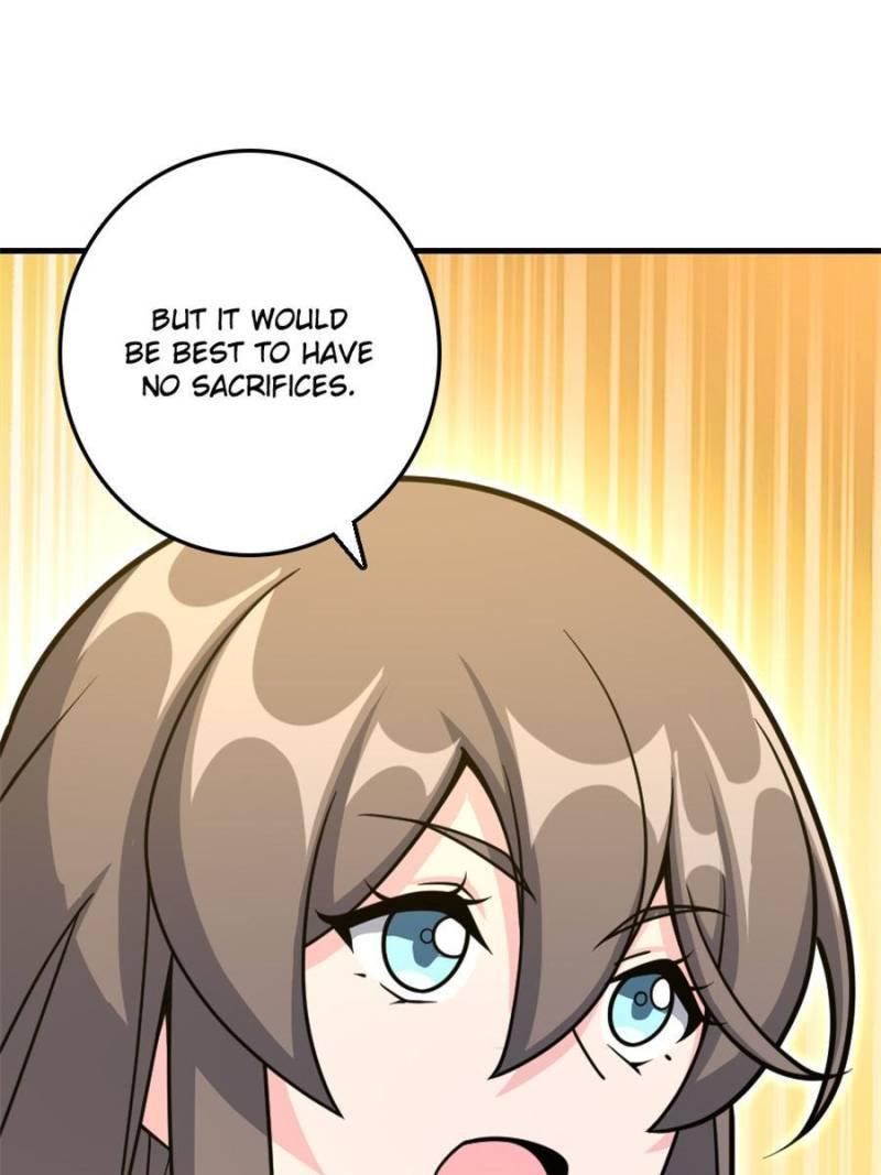 Release That Witch Chap 529 - Next Chap 530