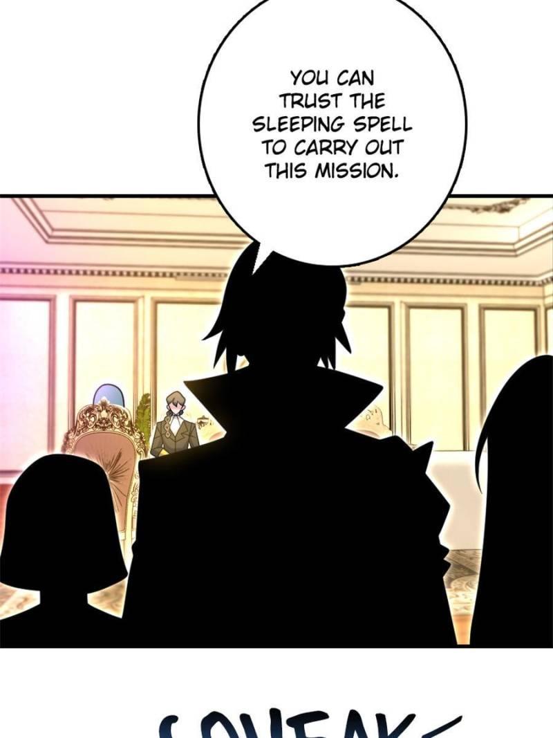 Release That Witch Chap 529 - Next Chap 530