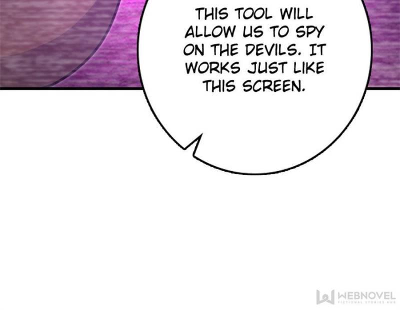 Release That Witch Chap 529 - Next Chap 530