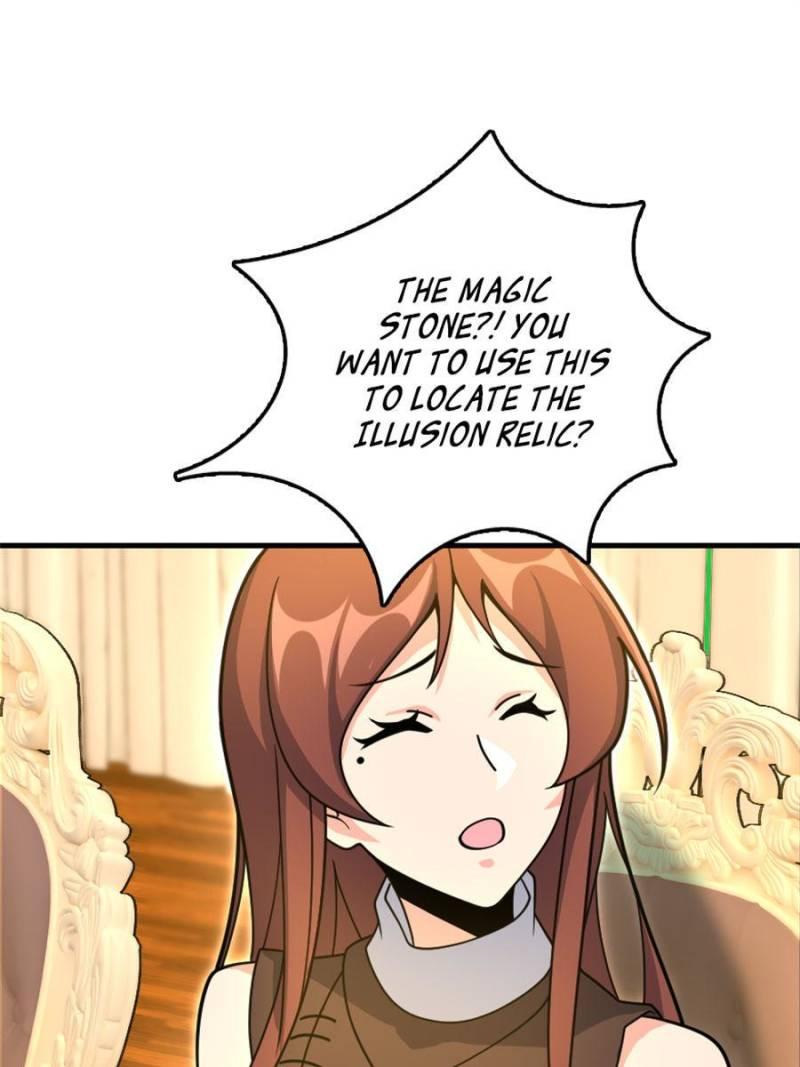Release That Witch Chap 529 - Next Chap 530