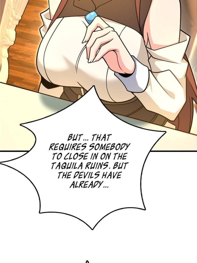 Release That Witch Chap 529 - Next Chap 530