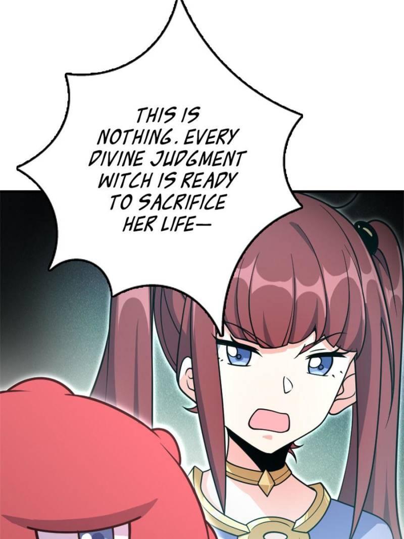 Release That Witch Chap 529 - Next Chap 530