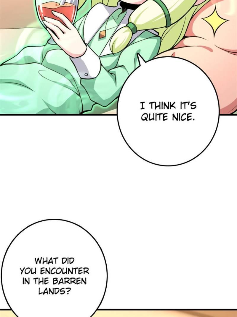 Release That Witch Chap 529 - Next Chap 530