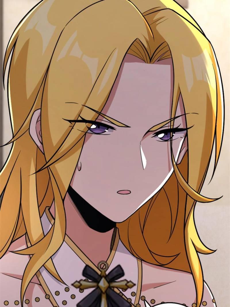 Release That Witch Chap 520 - Next Chap 521