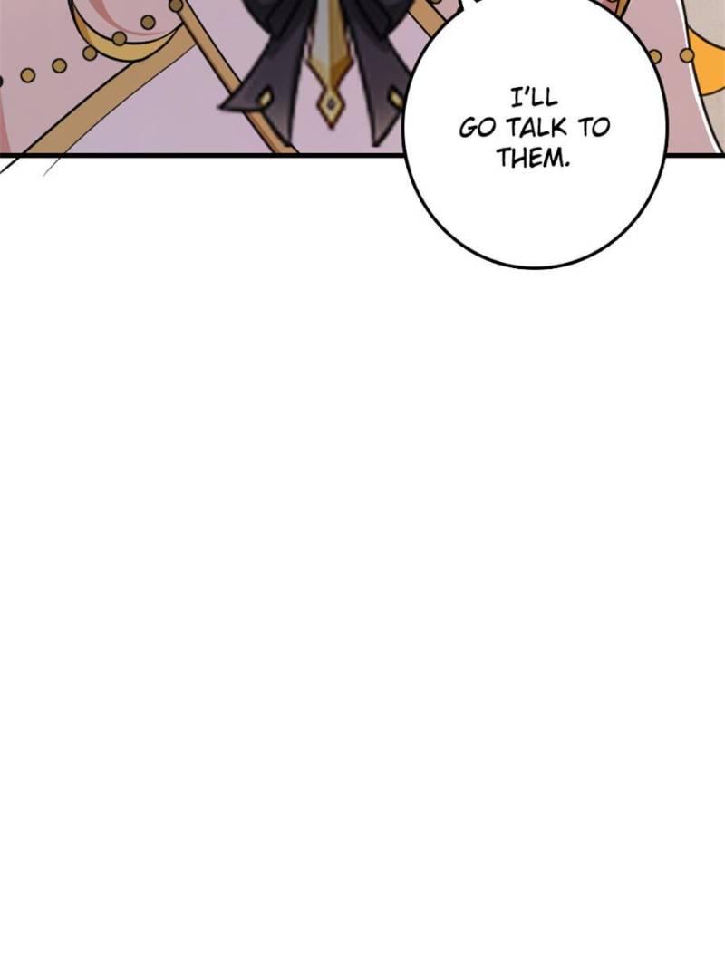 Release That Witch Chap 520 - Next Chap 521