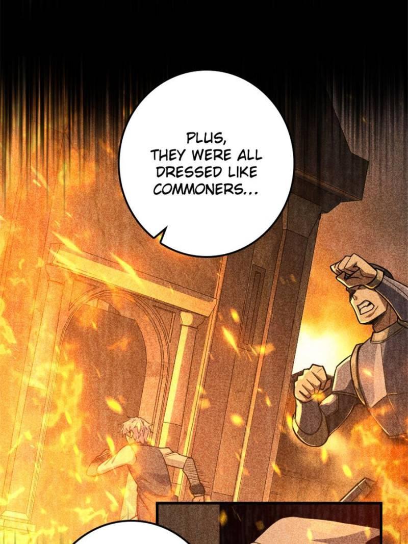 Release That Witch Chap 520 - Next Chap 521