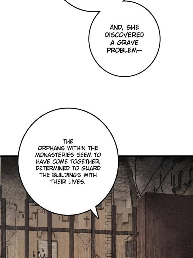 Release That Witch Chap 520 - Next Chap 521