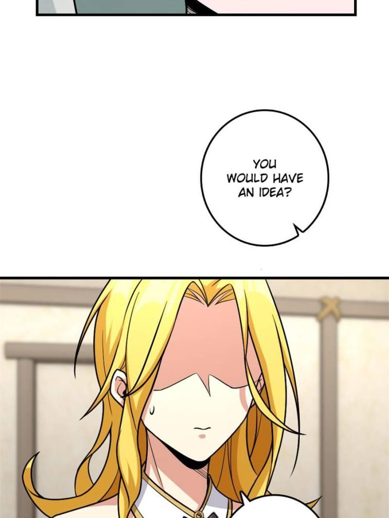 Release That Witch Chap 520 - Next Chap 521