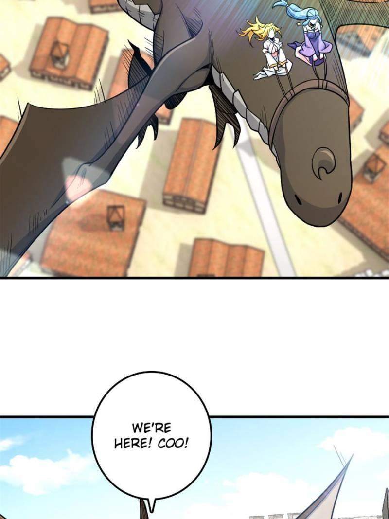 Release That Witch Chap 520 - Next Chap 521