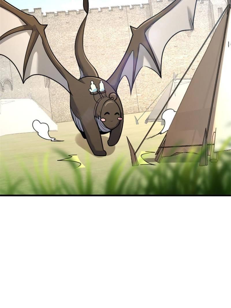 Release That Witch Chap 520 - Next Chap 521