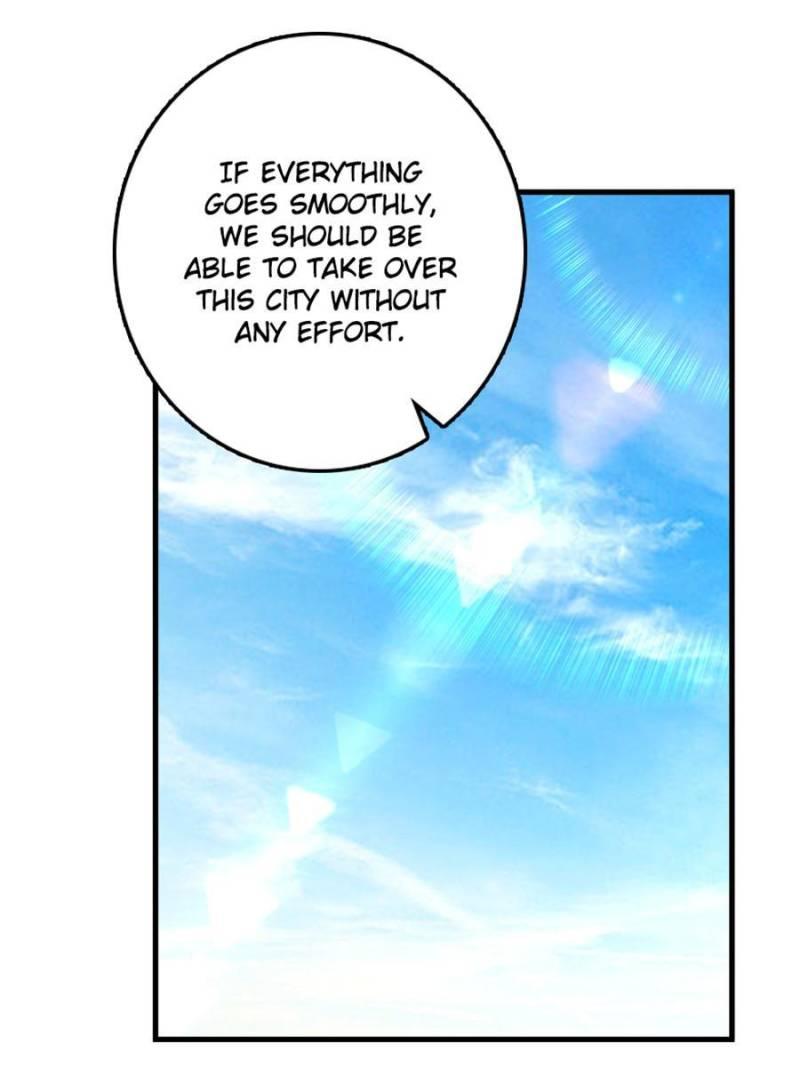 Release That Witch Chap 520 - Next Chap 521