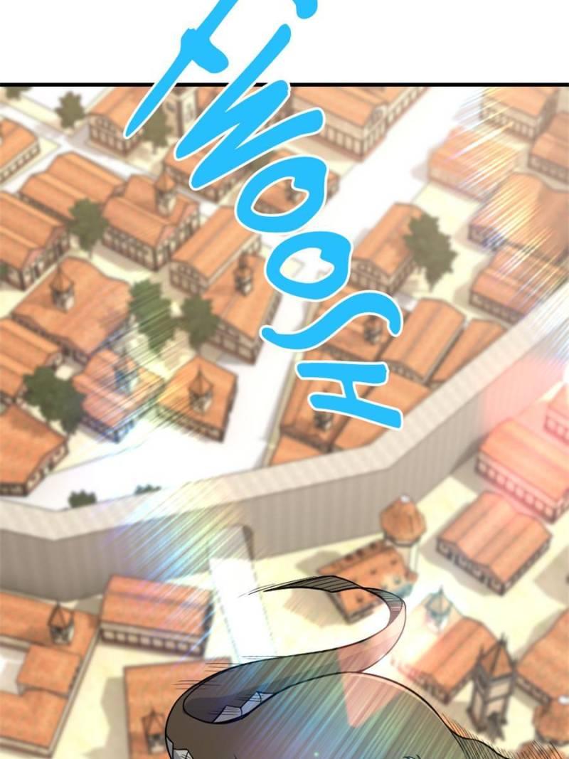 Release That Witch Chap 520 - Next Chap 521