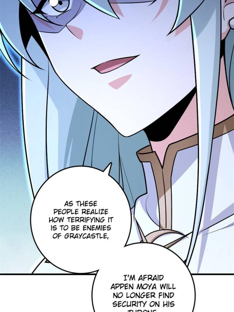 Release That Witch Chap 520 - Next Chap 521