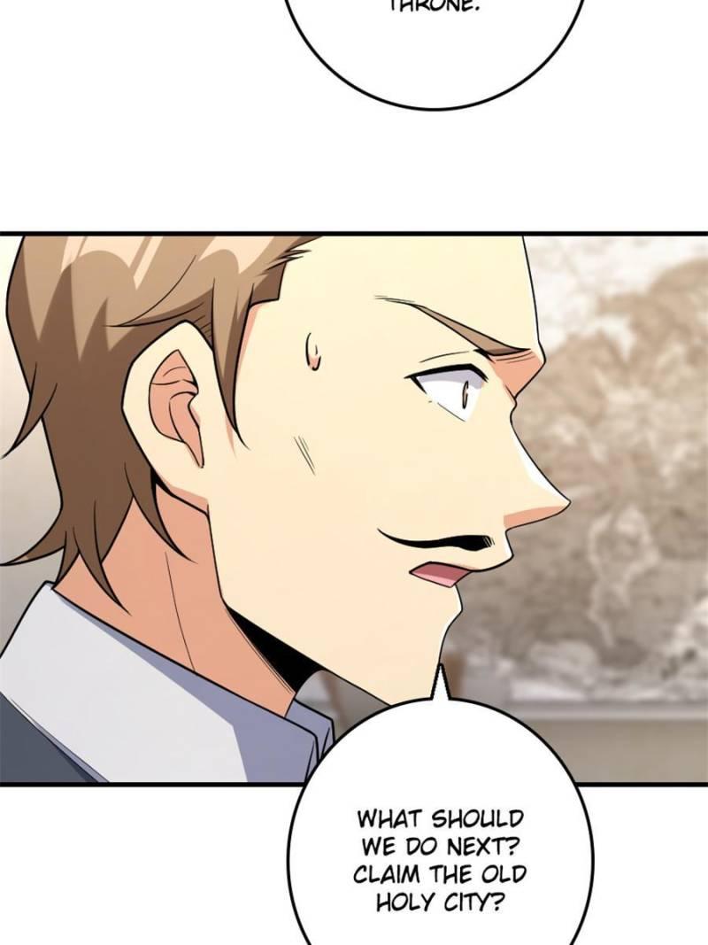 Release That Witch Chap 520 - Next Chap 521