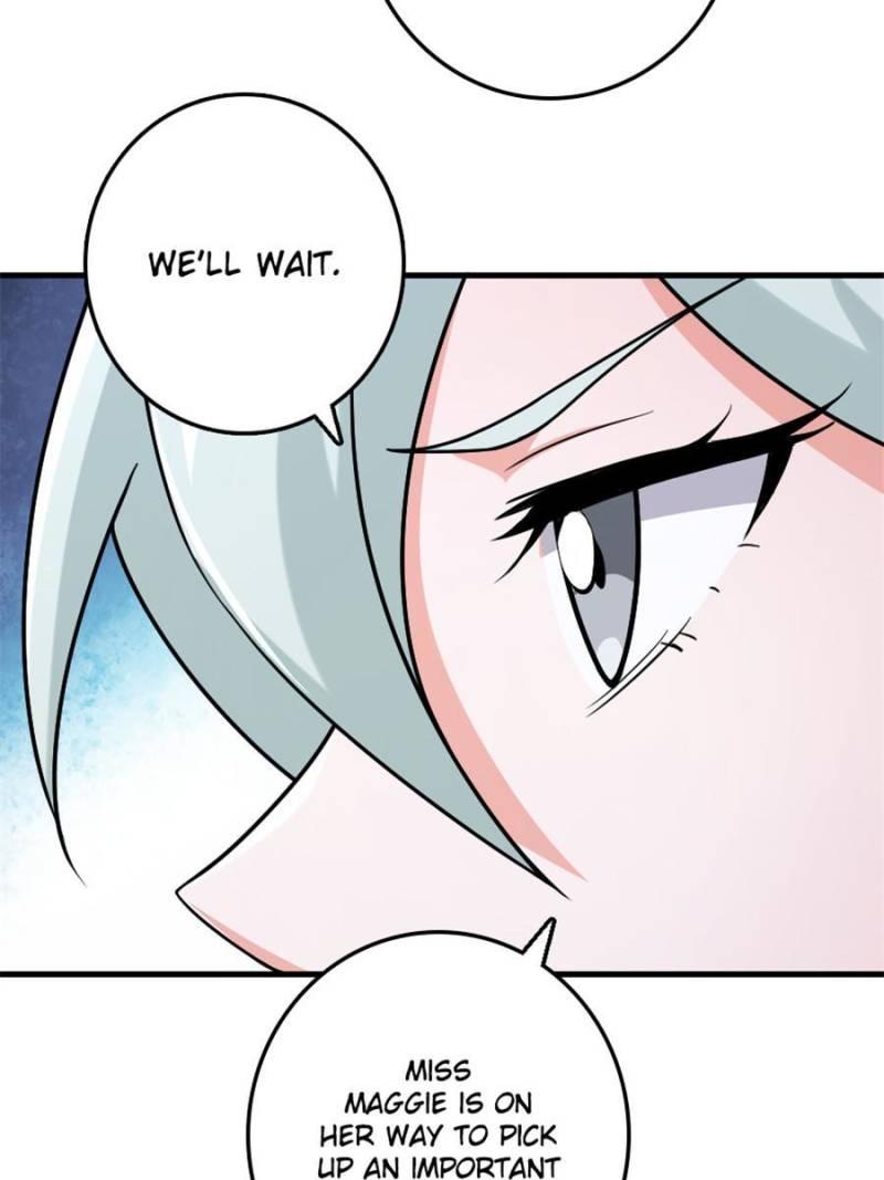 Release That Witch Chap 520 - Next Chap 521